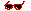 メガネマーク